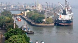 026-Mumbai Port