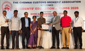 13 July CCBA Award
