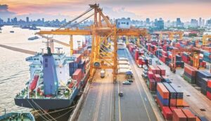 13 July trade data