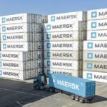 2-July Maersk Reefer