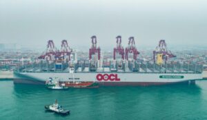 3-July OOCL