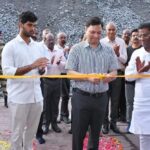 31 July Chennai port