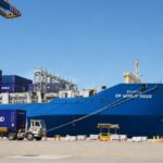 7 July DP World Indus