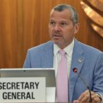9 July IMO Sec Gen