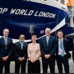 020-DP World London