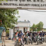 10-AUG-DPA CISF