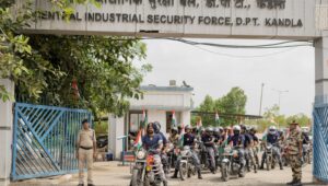 10-AUG-DPA CISF