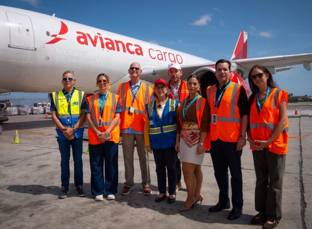 15-Aug 2026 AVIANCA