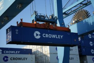 19 Aug 2026 Crowley