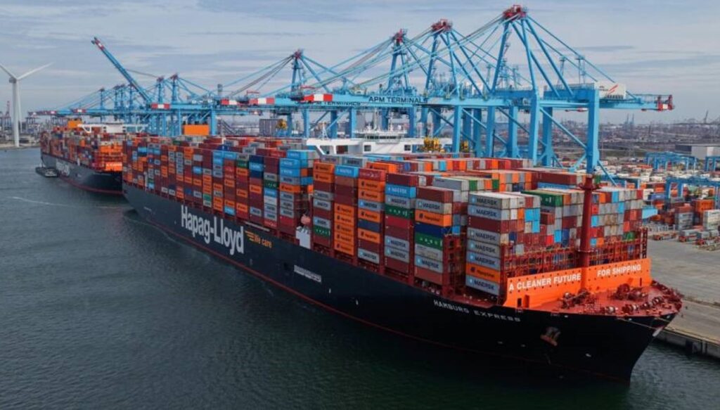 19 Aug 2026 hapag