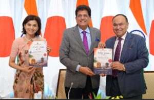 26 Aug- Goyal Japan