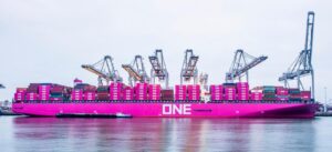 29 Aug- ONE Ship GEN