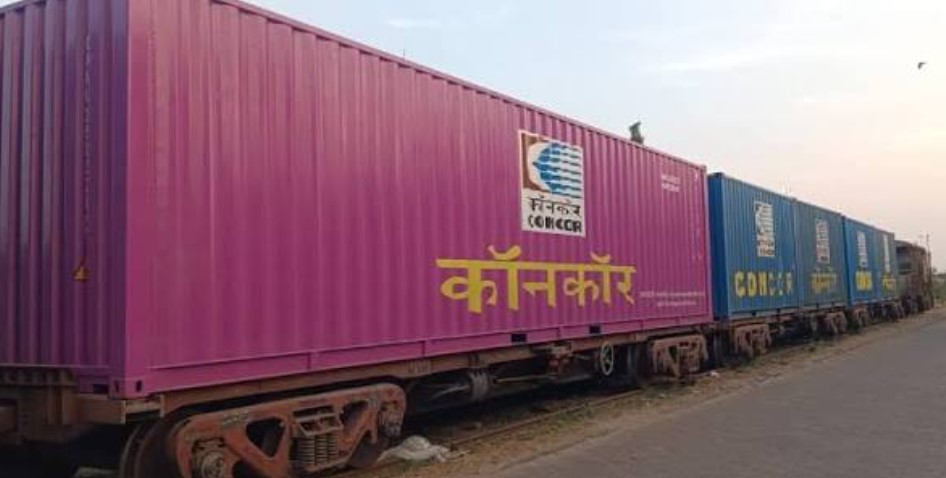 5 Aug CONCOR