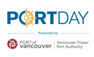 5 Aug PortDay