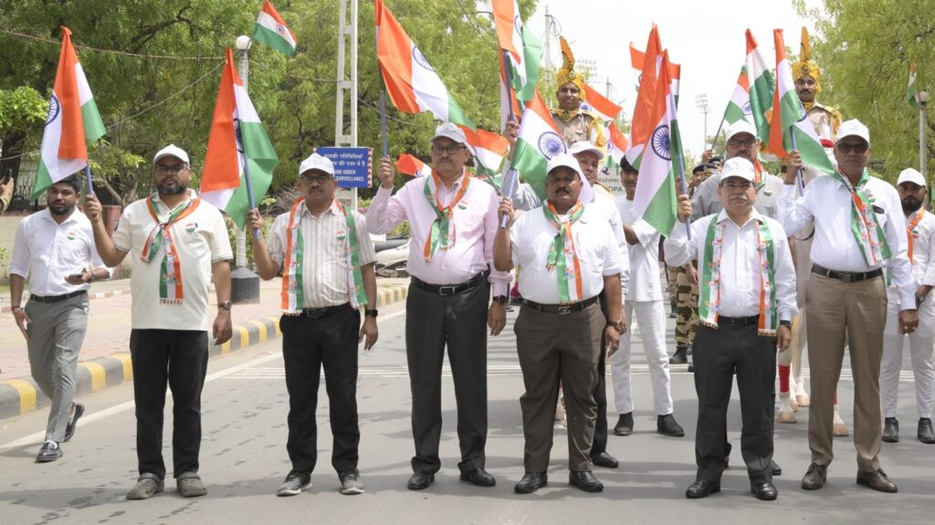 9 Aug-DPA Tiranga