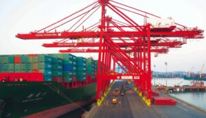 030-CONCOR Terminal