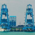 10 Sept Adani Karaikal