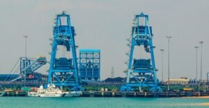 10 Sept Adani Karaikal