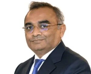 10 Sept Ashwini CEO Adani