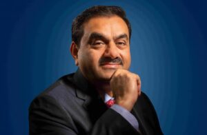 10 Sept Gautam Adani Paradip