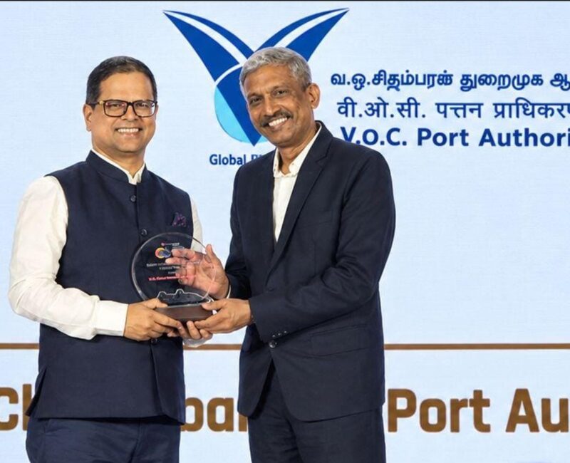 12 sept-VOC Award