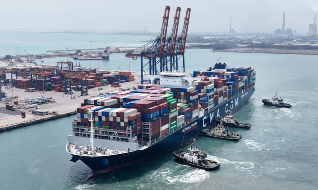 14 Sept VOC