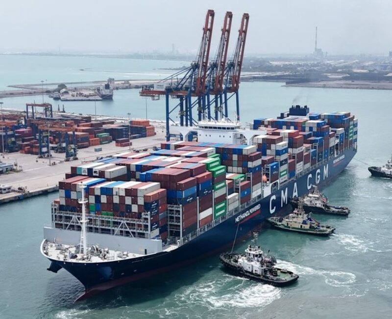 14 Sept VOC