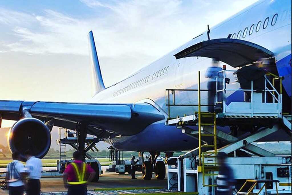 17-Sept Aircargo