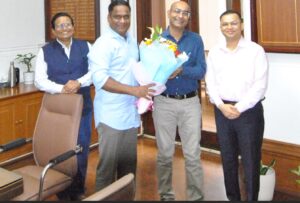 18-Sept Mumbai Port DC