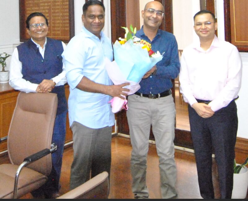 18-Sept Mumbai Port DC