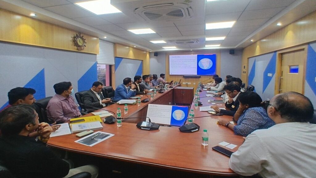23 Sept KPL PRe Bid-1