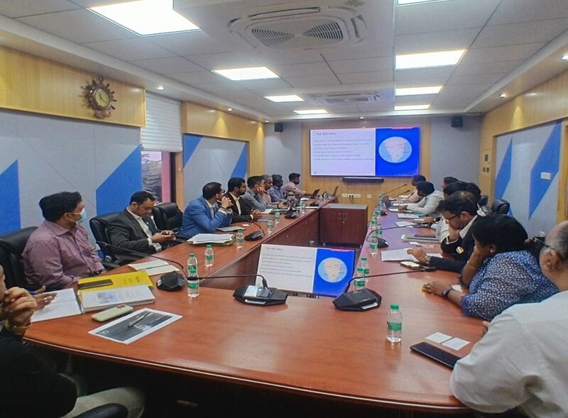 23 Sept KPL PRe Bid-1
