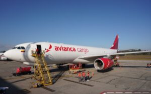 24 Sept avianca