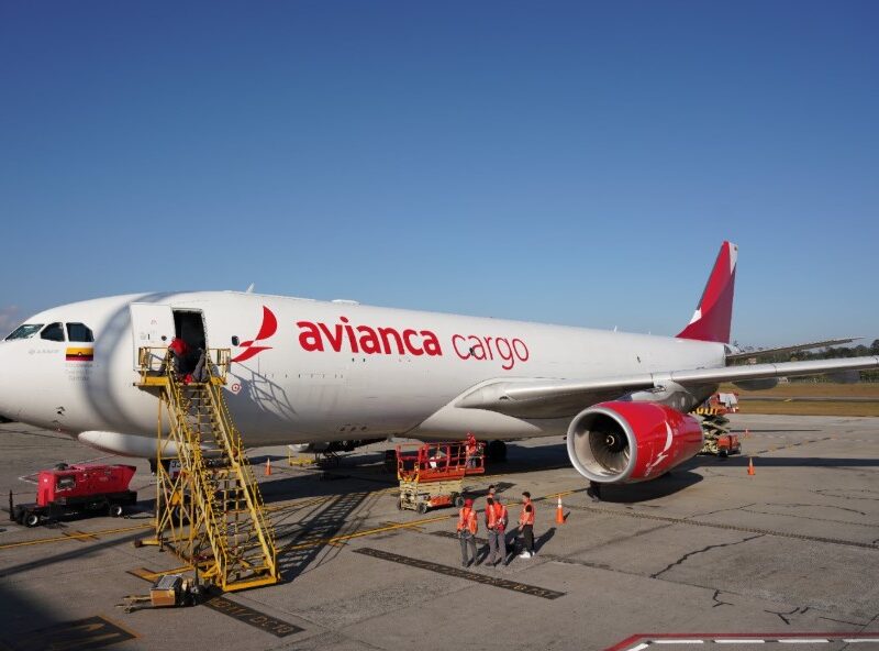 24 Sept avianca