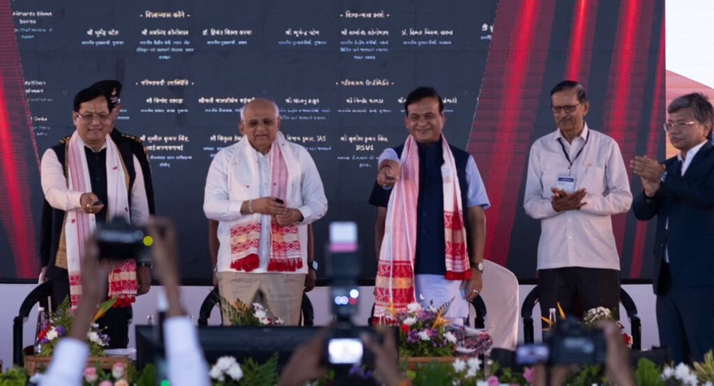 26 Sept DPA Sonowal