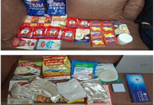 26 Sept Mumbai Customs