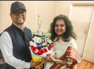 3 Sept Paradip Purohit
