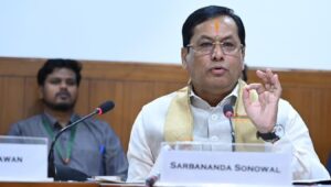 3 Sept Sonowal TERI-1