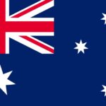 9 Sept Australia Flag