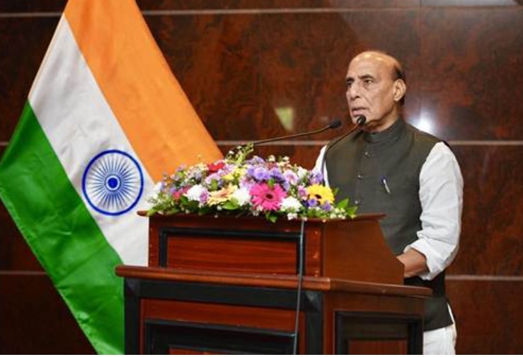 9 Sept Rajnath