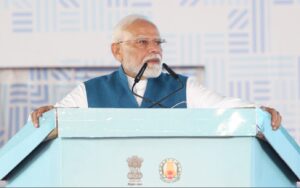 012-Chennai Port-Modi