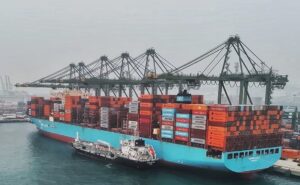 026-Maersk Bunkering
