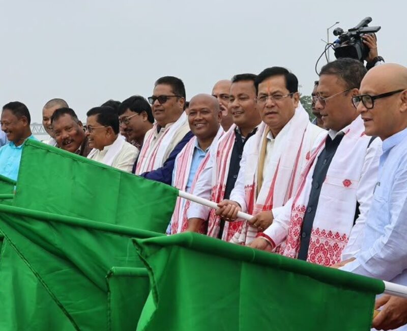 030-Sonowal Dibrugar