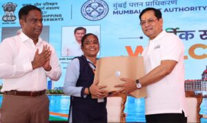 2-Oct-2026 Mumbai Port