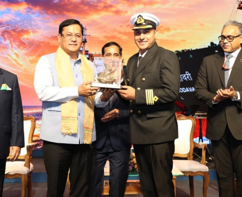 2-Oct-2026 SCI Sonowal