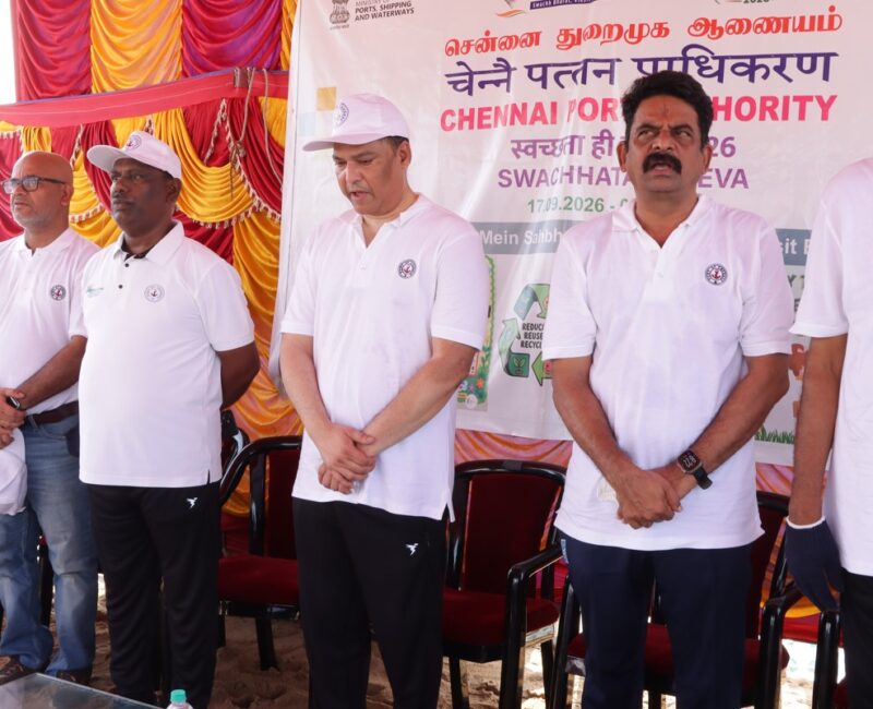 2-Oct-2026 chennai cleaning