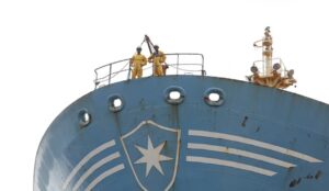 20 Oct Maersk LandT