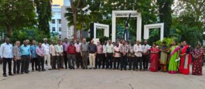21 Oct Chennai Port Strike