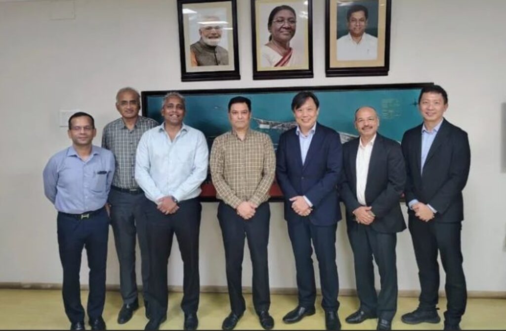 21 Oct PSA Chennai