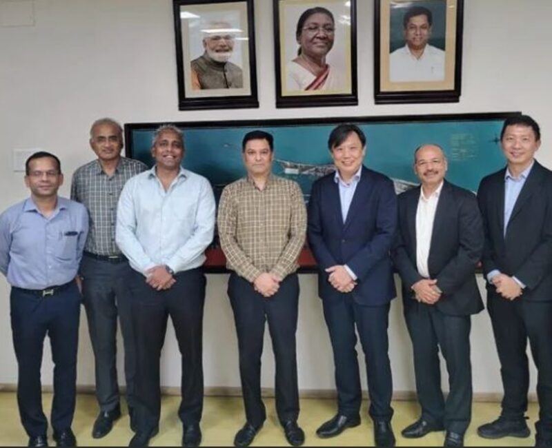 21 Oct PSA Chennai